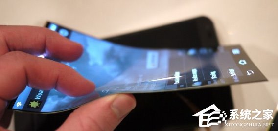 柔性显示屏受追捧：预计明年出货量将达到1.39亿片