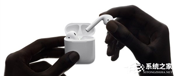 AirPods的尴尬难题:充电盒疯狂掉电