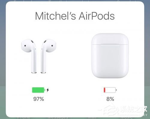 AirPods的尴尬难题:充电盒疯狂掉电
