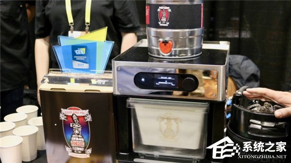 盘点CES 2017展会上最炫酷的14款科技产品