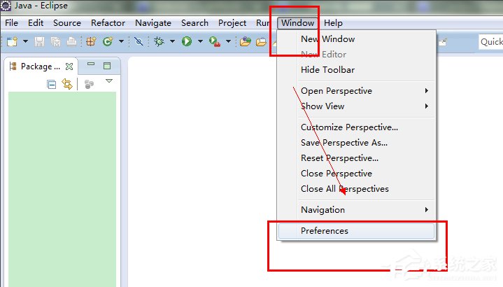 在Win7系统环境下如何安装配置Tomcat?