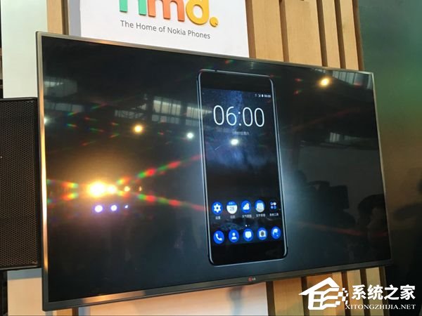 HMD诺基亚6手机国行版正式发布:专为中国用户打造