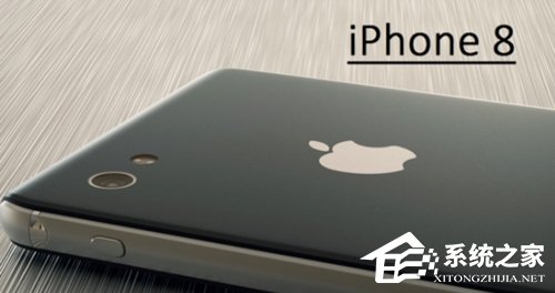 富士康不再独家供货？传iPhone 8将采用不锈钢边框