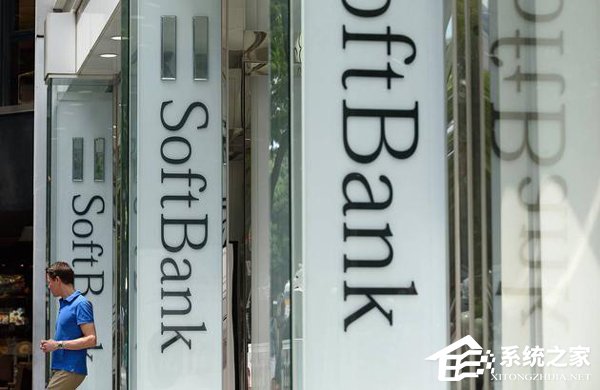 软银聘请英国知名投资人纳赫塔:管理1000亿美元的投资基金