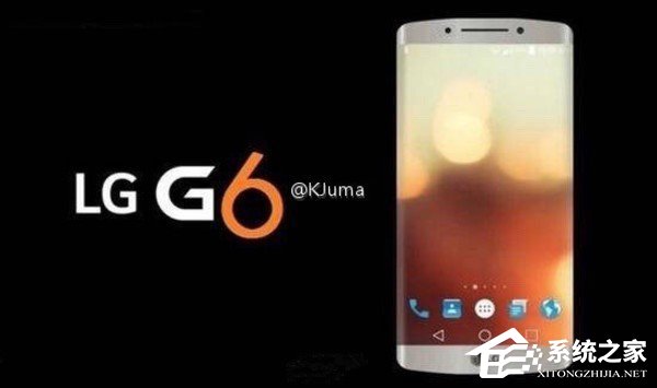外媒：LG G6内置铜热管散热系统，避免电池爆炸悲剧发生