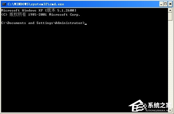 WinXP系统如何批量提取文件名?