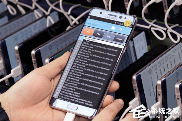 华尔街日报：三星Note7调查只能“打C”，仍存安全疑惑