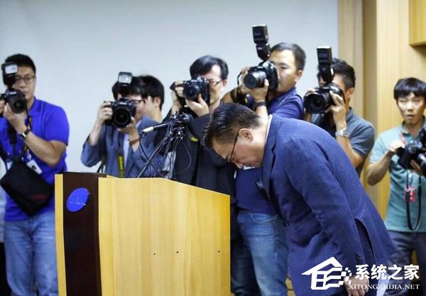 Note7燃损真凶已找到，但三星的信任危机才刚刚开始！