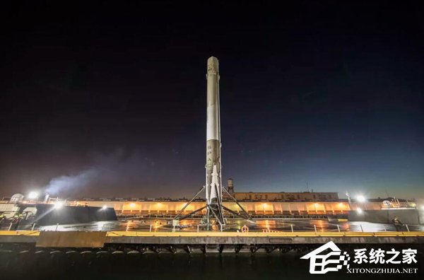 任务太复杂？SpaceX下次火箭发射将不再尝试回收