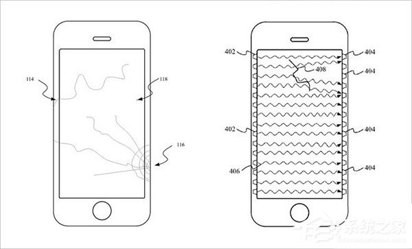iPhone再曝黑科技：可主动告知用户碎屏了