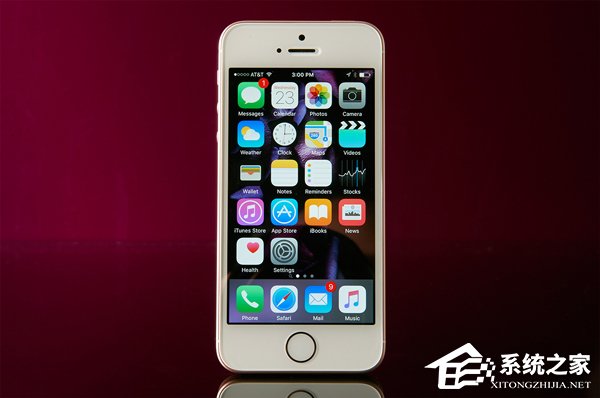 iPhone再曝黑科技：可主动告知用户碎屏了