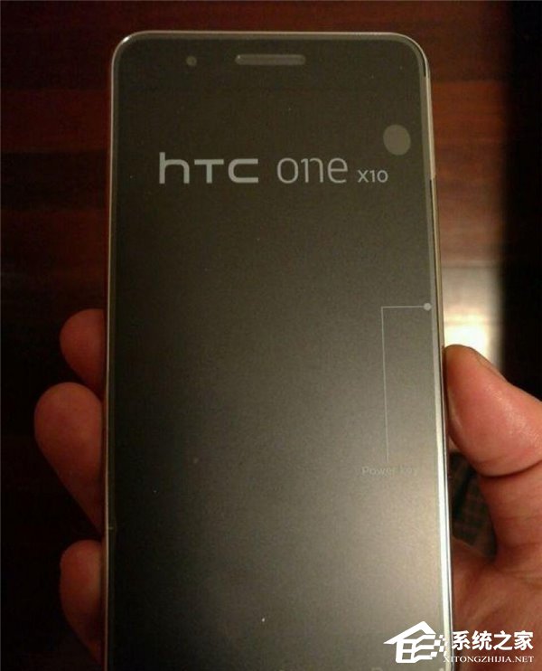 HTC One X10未发布新机现身闲鱼：售价1200元