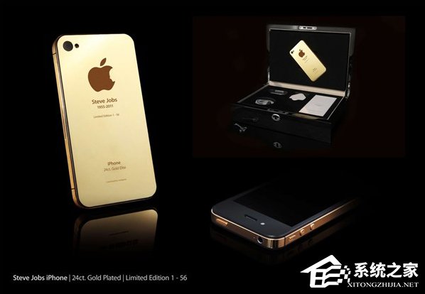 情怀物价？一台摔碎的iPhone 4s竟标价103万