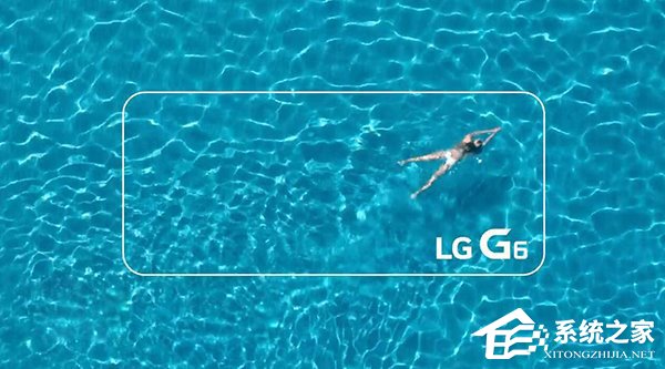 官方视频确认LG G6新特性：防尘防水