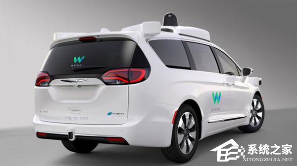 Uber遭Waymo起诉:窃取其无人驾驶汽车商业机密