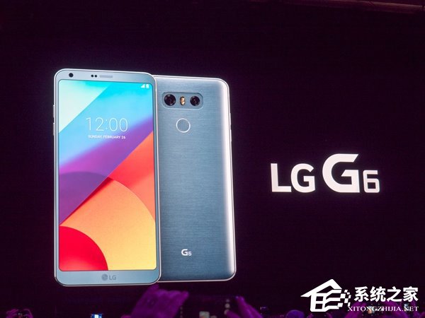 LG G6为何没用曲面屏？官方回应原因有三
