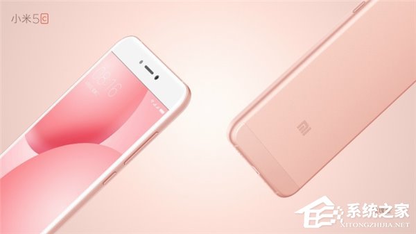 小米5c正式发布：首搭澎湃S1芯片，售价1499元