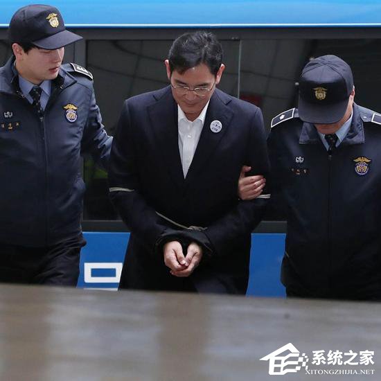 韩国特检组拟起诉多名三星高管:李在镕也位列其中