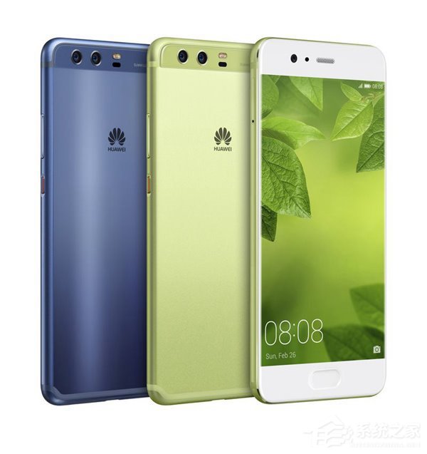 华为P10/P10 Plus国行版现身京东：报价9999元，3月10日预售