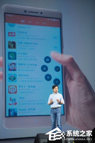 成绩显著：小米手机在俄智能手机市场份额已达2%