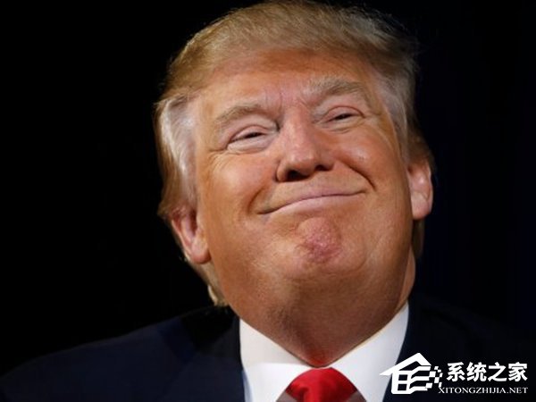 马云、郭台铭、孙正义联手为特朗普奉上“大礼”