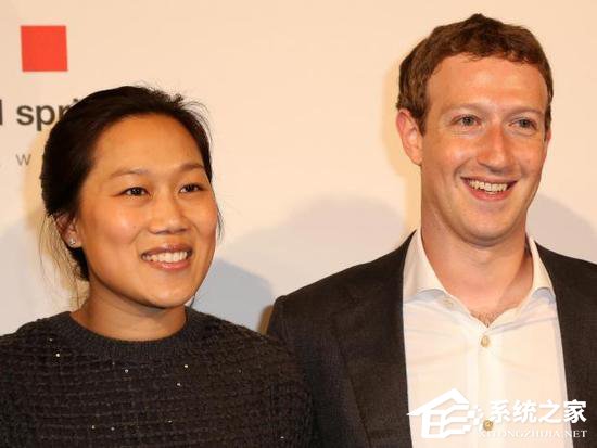 扎克伯格再传喜讯：二女儿即将降生