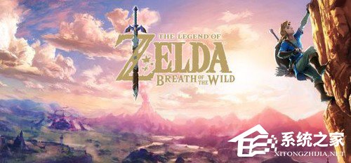 任天堂Switch销量惊人！三天即售出首批出货量95%