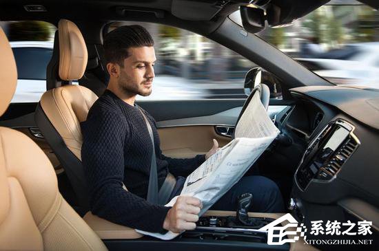 进军无人驾驶领域！英特尔153亿美元收购Mobileye