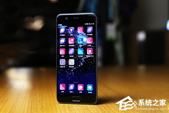 华为P10评测：稳定全能的安卓旗舰手机