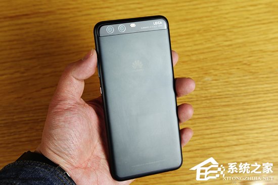华为P10评测：稳定全能的安卓旗舰手机