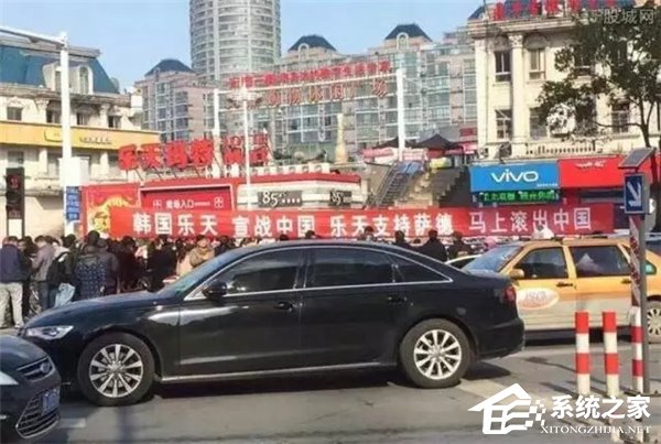 韩国网民号召抵制中国产品：小米、华为、TCL均在列