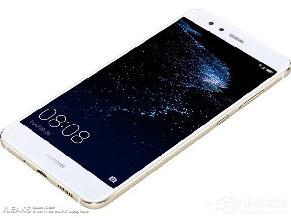 华为P10 Lite海外悄然发布：双面玻璃造型抢眼