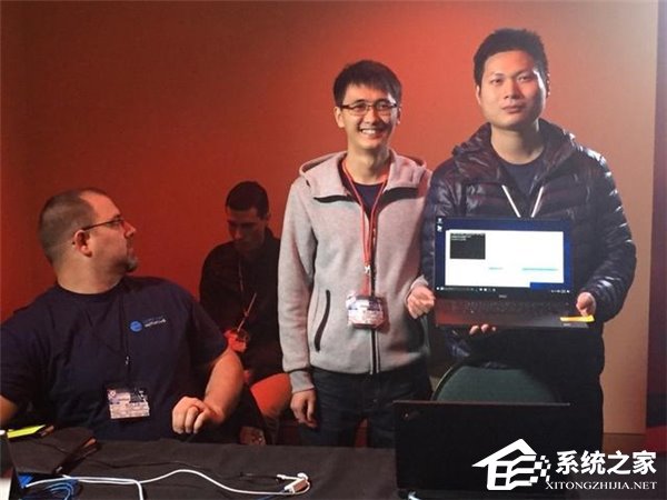 71分碾压对手！腾讯战队提前一天锁定Pwn2Own大赛总积分冠军