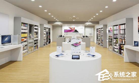 每间不足50平!苹果拟在印度开设100家授权专卖店