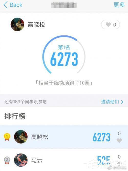 高晓松微博晒运动成绩，马云却中枪了！