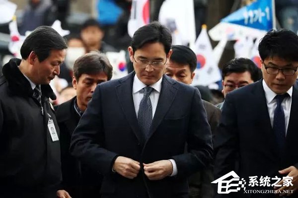 三星叫停分拆重组计划，还否认了检方对李在镕的指控！
