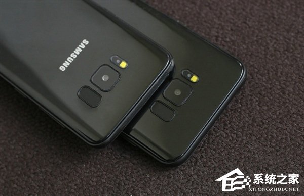 799欧元起！三星Galaxy S8配件信息遭曝光