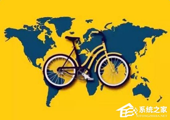 押金秒充 退钱费劲？数十亿共享单车押金竟无人监管！