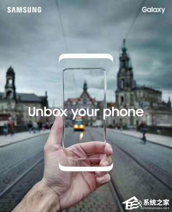 Galaxy S8今晚23点发布：你渴望知道的都在这里