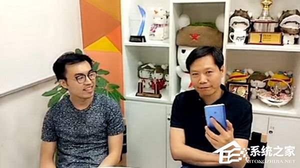 雷军直播透露：小米6将会在4月份发布