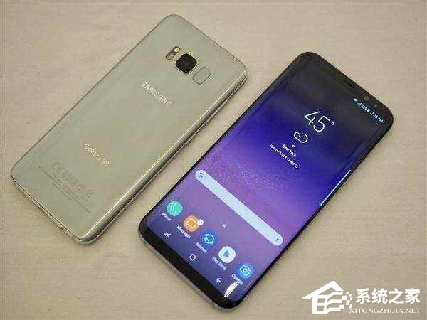 有望超过Note7？外媒：Galaxy S8在韩国启动预定活动