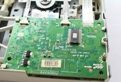 蓝光光驱和DVD光驱的区别介绍  光驱外部结构解剖