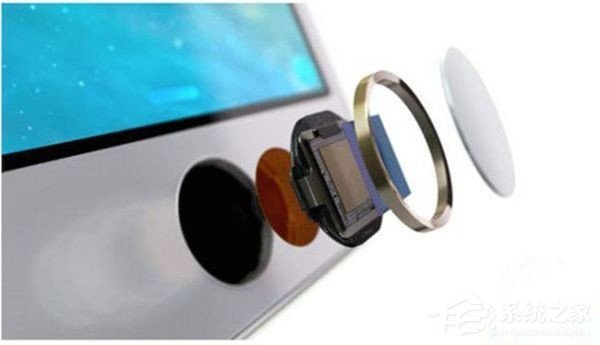 iPhone也不安全？Touch ID存漏洞