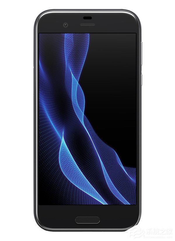 抢先米6，夏普发布全球第三款骁龙835旗舰手机AQUOS R