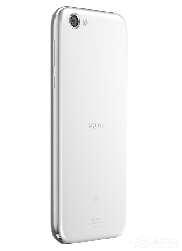 抢先米6，夏普发布全球第三款骁龙835旗舰手机AQUOS R