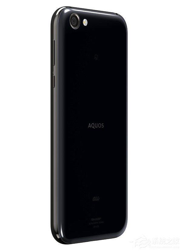 抢先米6，夏普发布全球第三款骁龙835旗舰手机AQUOS R