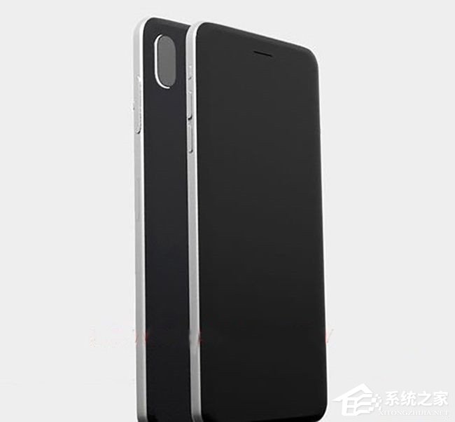 苹果小目标：量产一亿台iPhone，iPhone8独享屏内指纹！