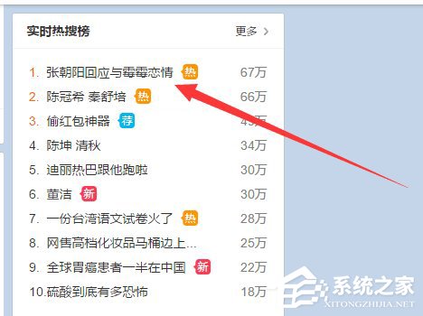 张朝阳回应与霉霉恋情传闻：不喜欢外国女人