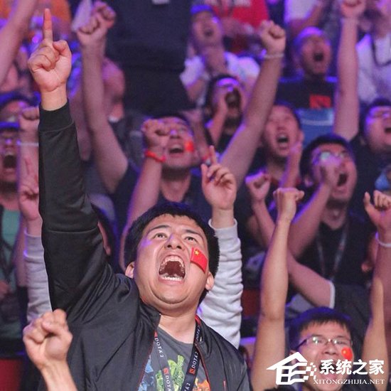 电竞选手多次令五星红旗飘扬，却依旧要承受人们非议