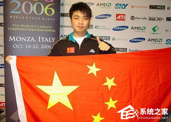 电竞选手多次令五星红旗飘扬，却依旧要承受人们非议